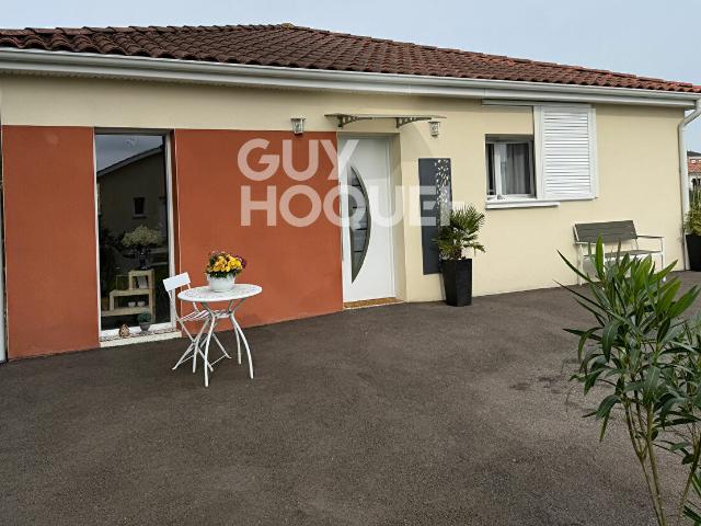 Maison vente à Dax, Souprosse