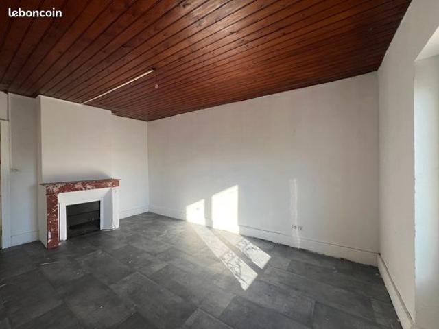 Maison vente à Agen, Aiguillon