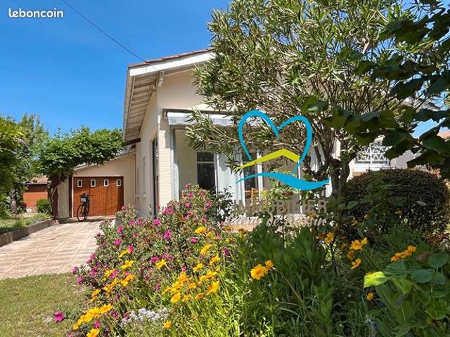 Maison vente à Arcachon, Arès