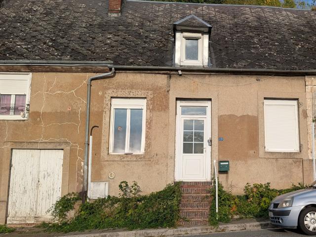 Maison vente à Bernay, Eure