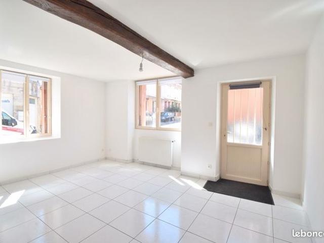 Maison vente à Bar-le-Duc, Ancerville
