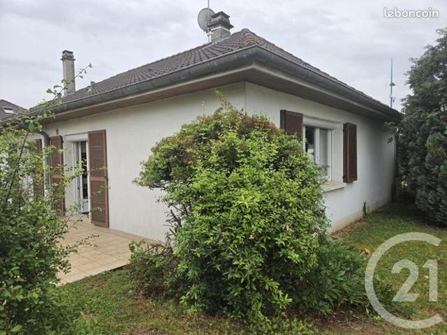 Maison vente à Verdun