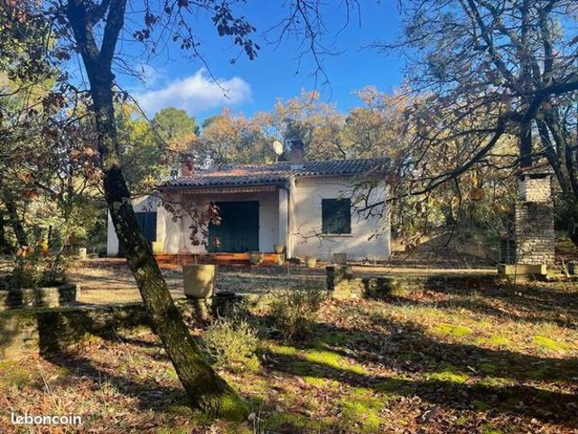 Maison vente à Apt, Saint-saturnin-lès-apt