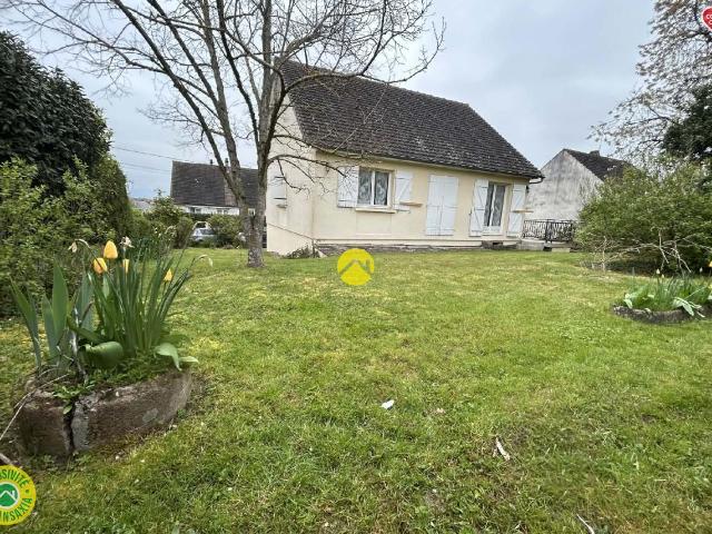 Maison vente à Moulins, Bourbon-l'archambault