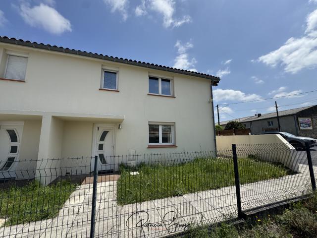Maison location à Castres, Valdurenque