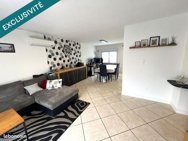 Maison vente à Thionville, Gavisse