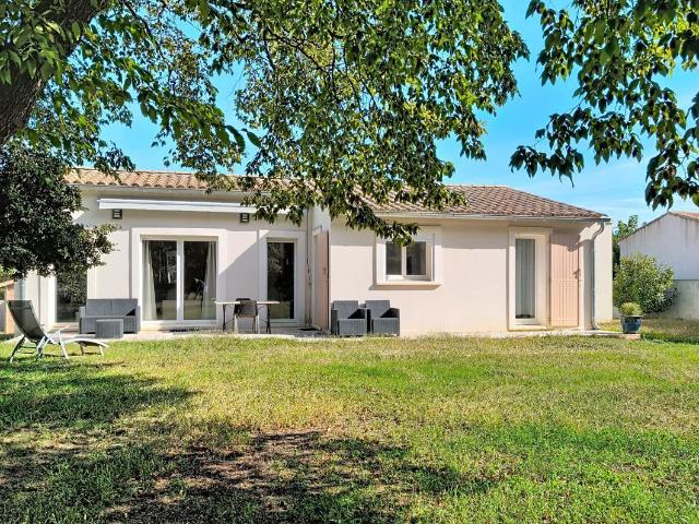 Maison vente à Saint-Laurent-des-Arbres, Gard