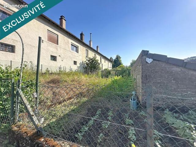 Maison vente à Thionville, Algrange