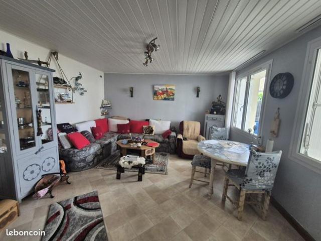 Maison vente à Rochefort, Surgères