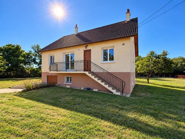 Maison vente à Terres des Chateigniers, Coullons