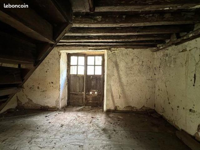 Maison vente à Sarlat-la-Canéda, Chourgnac