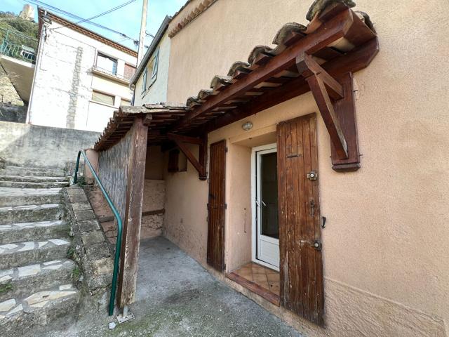 Maison vente à Digne-les-Bains, Volonne