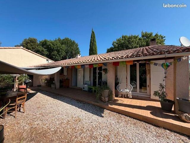 Maison vente à Brignoles, Besse-sur-issole