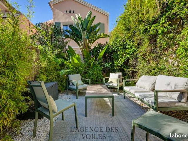 Maison vente à Arrondissement de Toulon, Sanary-sur-mer