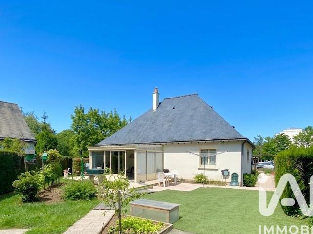 Maison vente à Tours, Saint-avertin