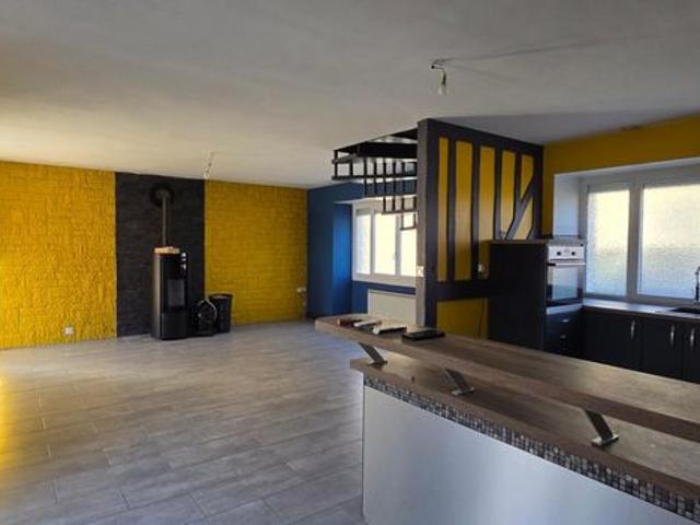 Maison vente à Argentan
