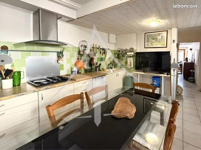 Maison vente à Muret, Lavernose-lacasse