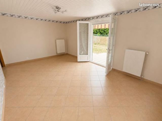 Maison vente à Montargis, Gien