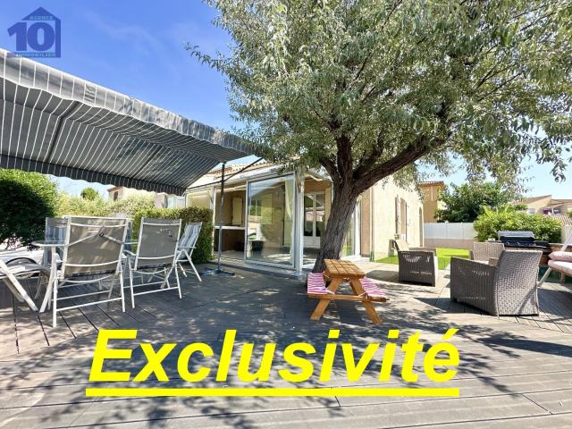 Maison vente à Béziers, Valras-plage