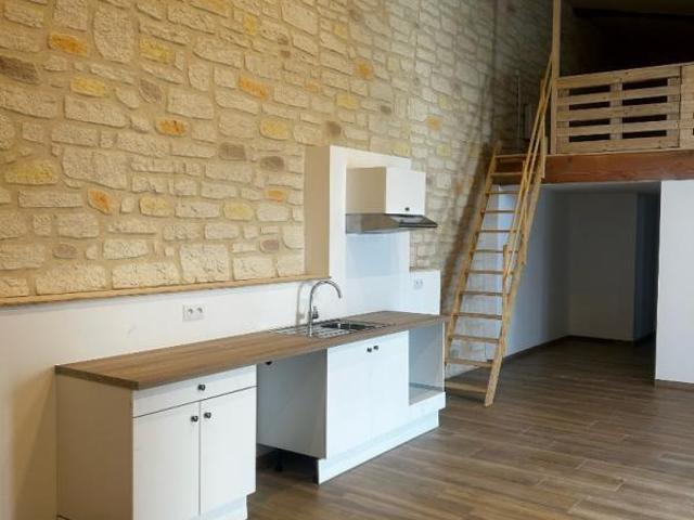 Maison location à Langon, Cérons
