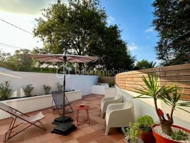 Maison vente à Bayonne, Urrugne