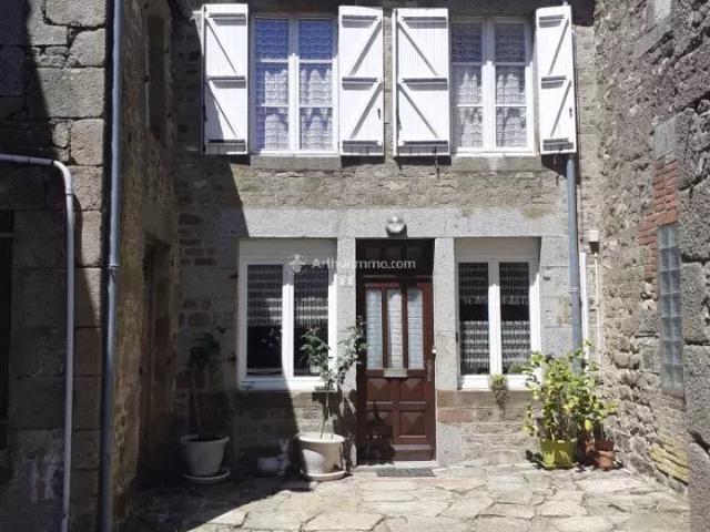 Maison vente à Mayenne, Lignières-orgères