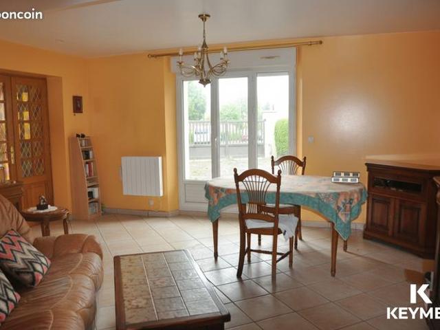 Maison vente à Argenteuil, Frépillon