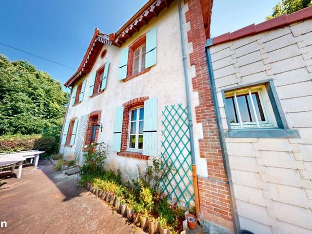 Maison vente à Die, Eurre