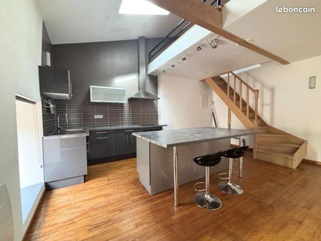 Maison vente à Roanne, Villerest