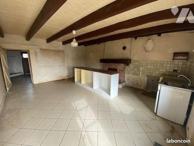 Maison vente à Châteaubriant-Ancenis, Fay-de-bretagne
