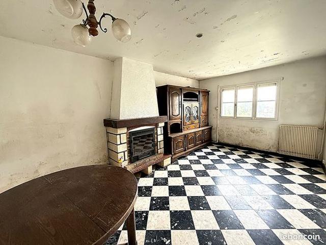 Maison vente à Meaux, Saâcy-sur-marne