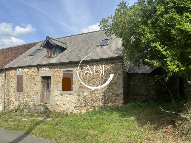 Maison vente à Alençon, Tessé-froulay