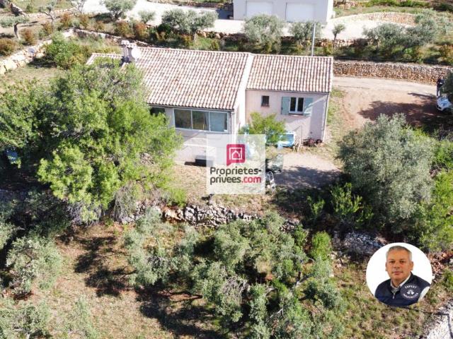 Maison vente à Arrondissement de Draguignan, Draguignan