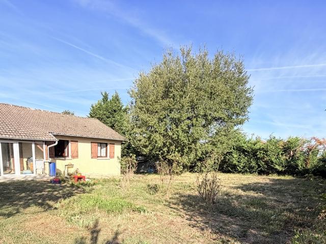 Maison vente à Hameau du Berod, Monsteroux-Milieu