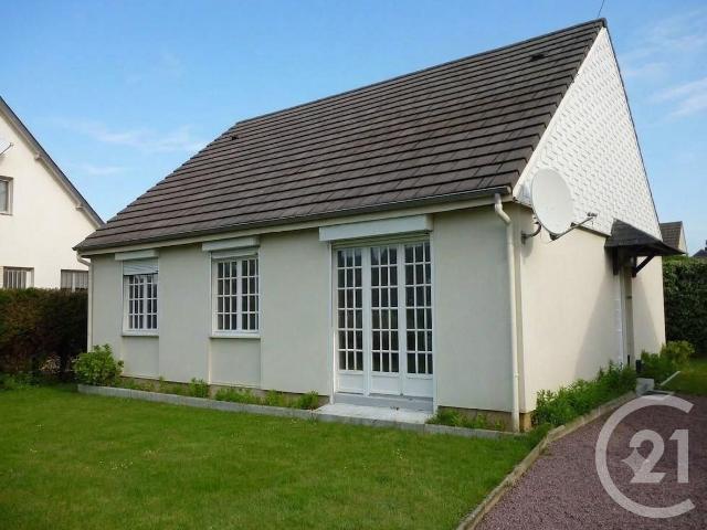 Maison location à Le Havre, Saint-pierre-en-port