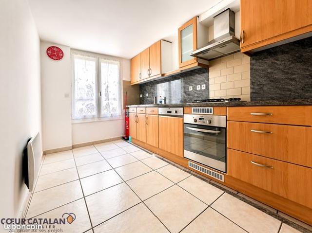Maison vente à Perpignan, Le Soler
