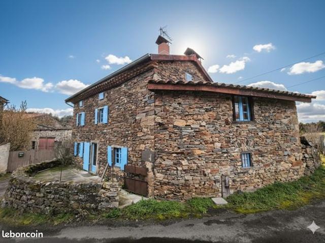Maison vente à Brioude, Saint-didier-sur-doulon