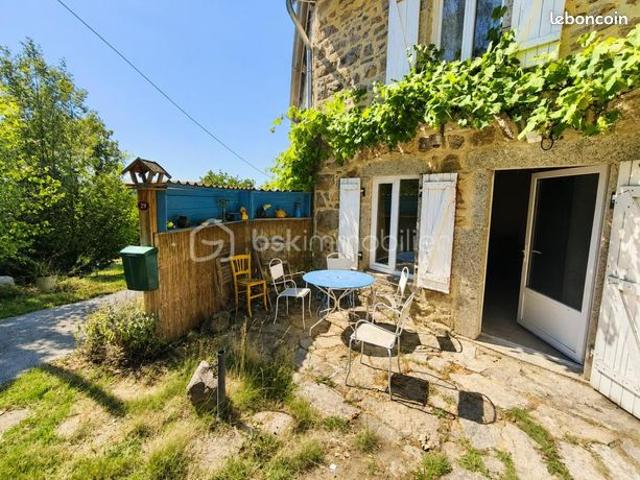 Maison vente à Vichy, Laprugne