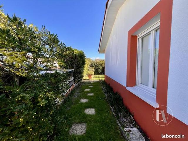Maison vente à Arcachon, Gujan-mestras