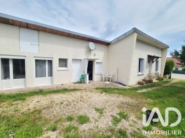 Maison vente à Saint-Benoist-sur-Vanne, Aube