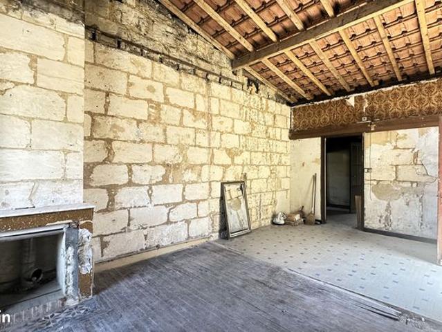 Maison vente à Bordeaux, Bègles