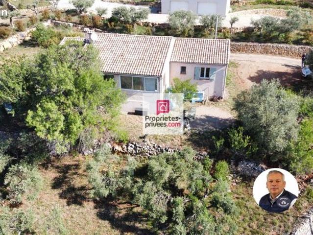 Maison vente à Arrondissement de Draguignan, Draguignan