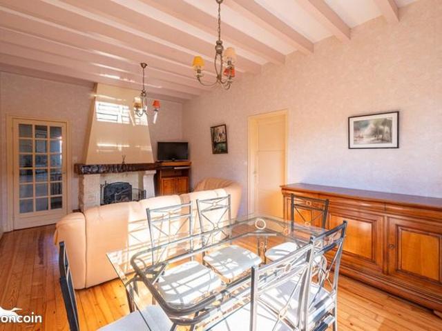 Maison vente à Mont-de-Marsan, Mimizan
