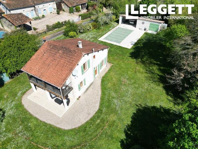 Maison vente à Les Essards, Le Rioux