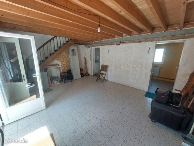 Maison vente à Lisieux