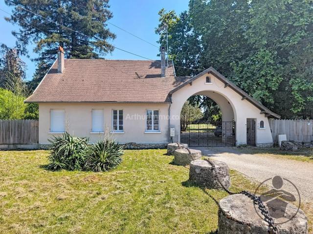 Maison vente à Libourne, Coutras