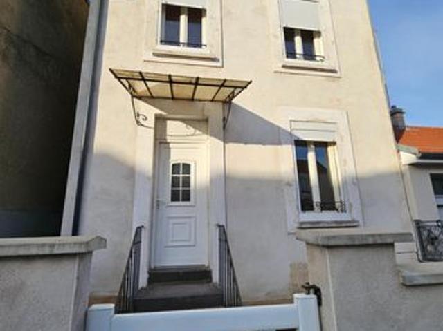 Maison vente à Vichy, Allier