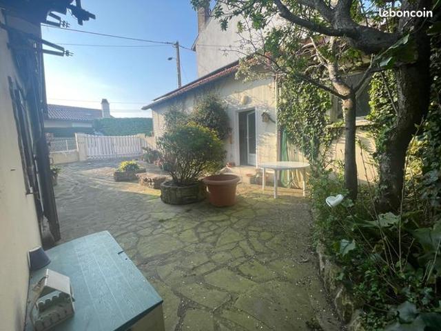 Maison vente à Bayonne, Biarritz
