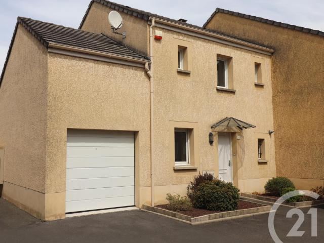 Maison vente à Sarcelles, Domont