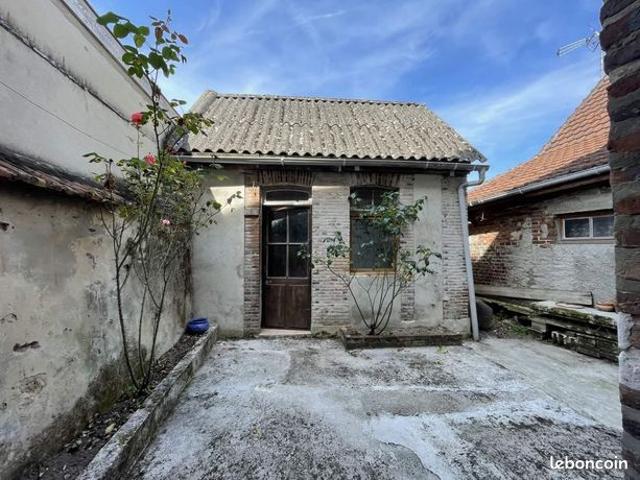 Maison vente à Épernay, Sézanne